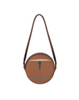 Tan Single Bubble Bag | Porterist