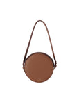 Tan Single Bubble Bag | Porterist