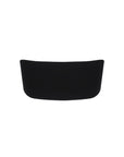 Black Stretchy Bra | Porterist