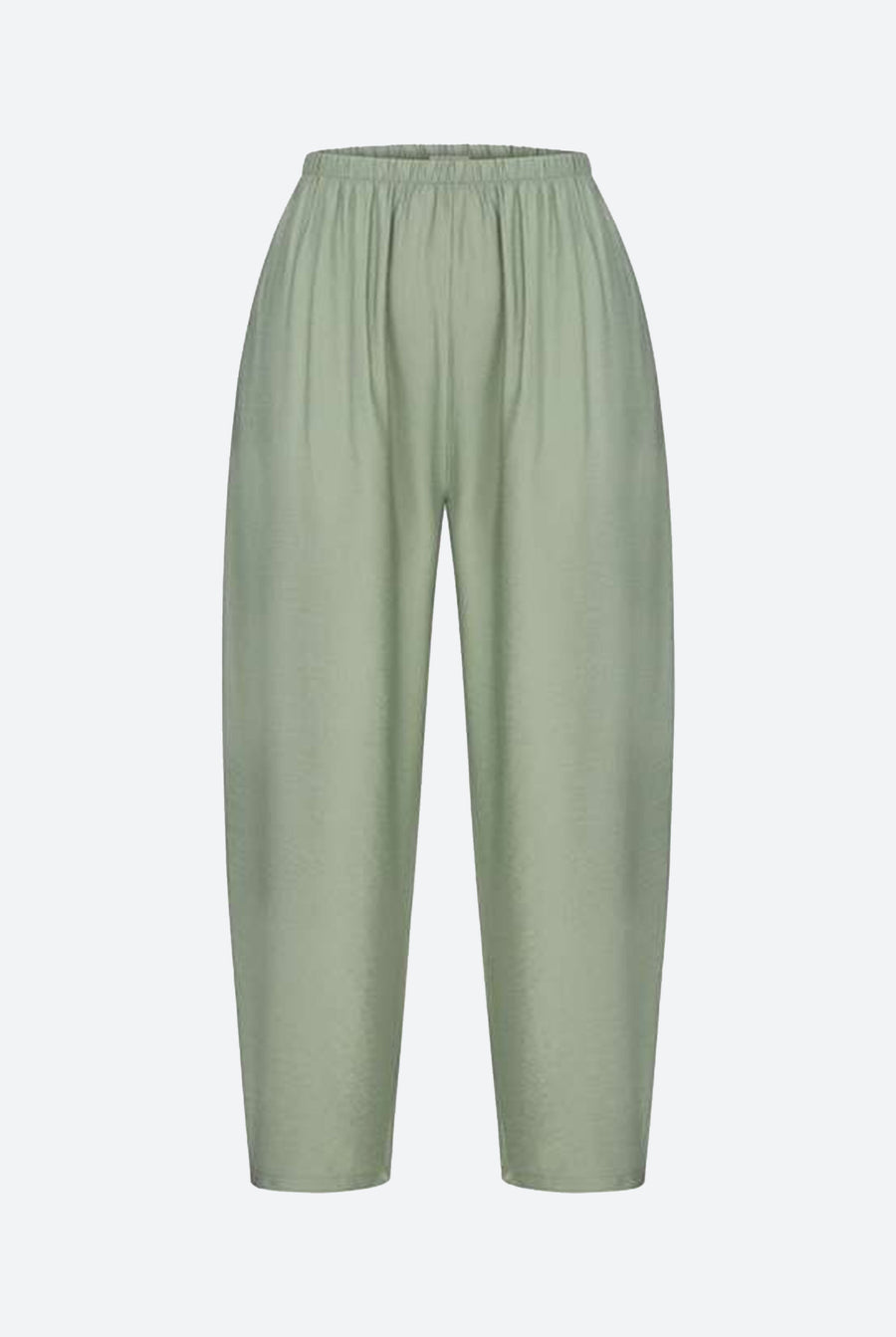 Green Pants | Porterist