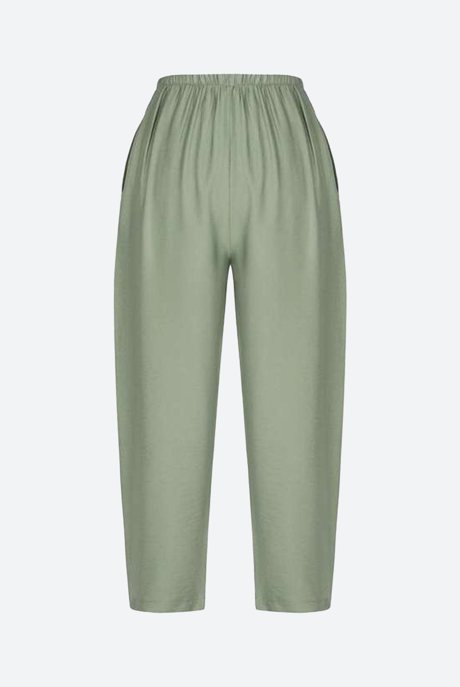 Green Pants | Porterist