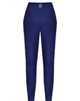 Ultra Comfort Legging Navy Blue | Porterist