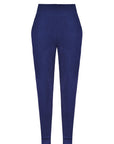 Ultra Comfort Legging Navy Blue | Porterist