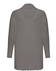 Ultra Comfort Robe Gray | Porterist