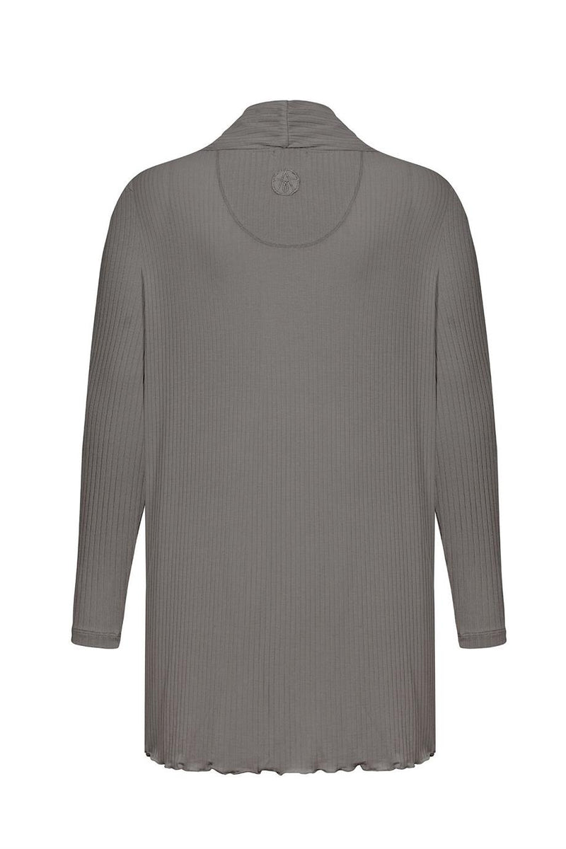 Ultra Comfort Robe Gray | Porterist