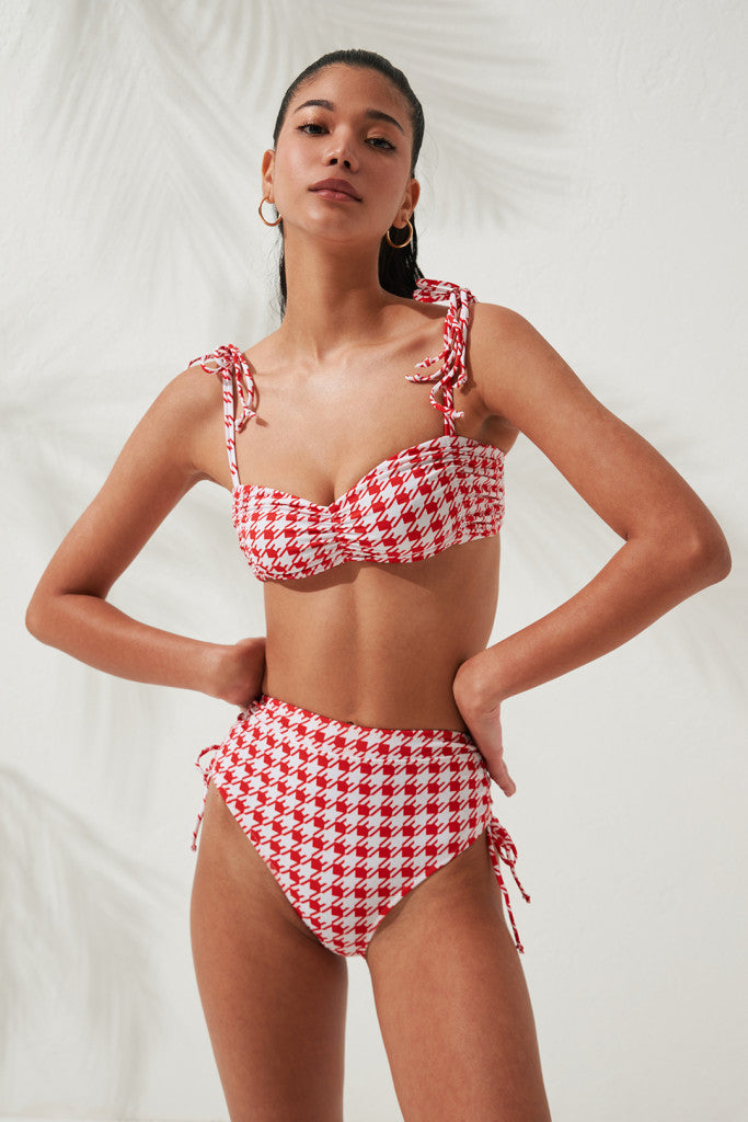 Elsa Bikini Top Sweater Fınal Item - Porterist 1