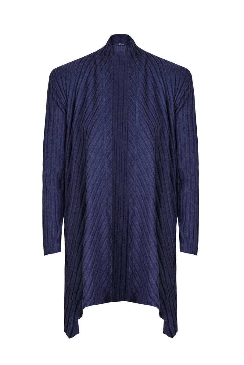 Ultra Comfort Robe Navy Blue | Porterist