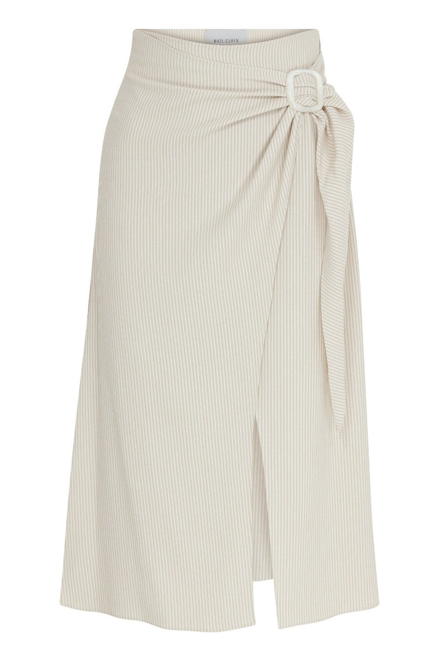 Maia Wrap Skirt