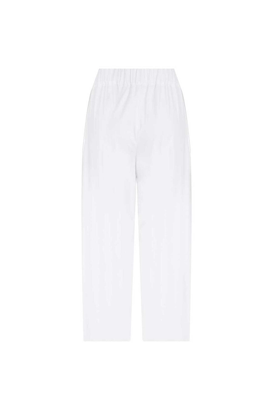 Pants White