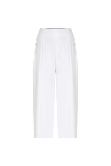 Pants White