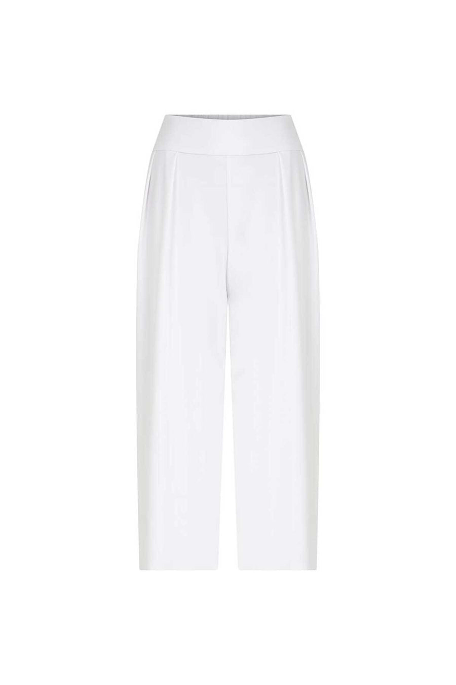 Pants White