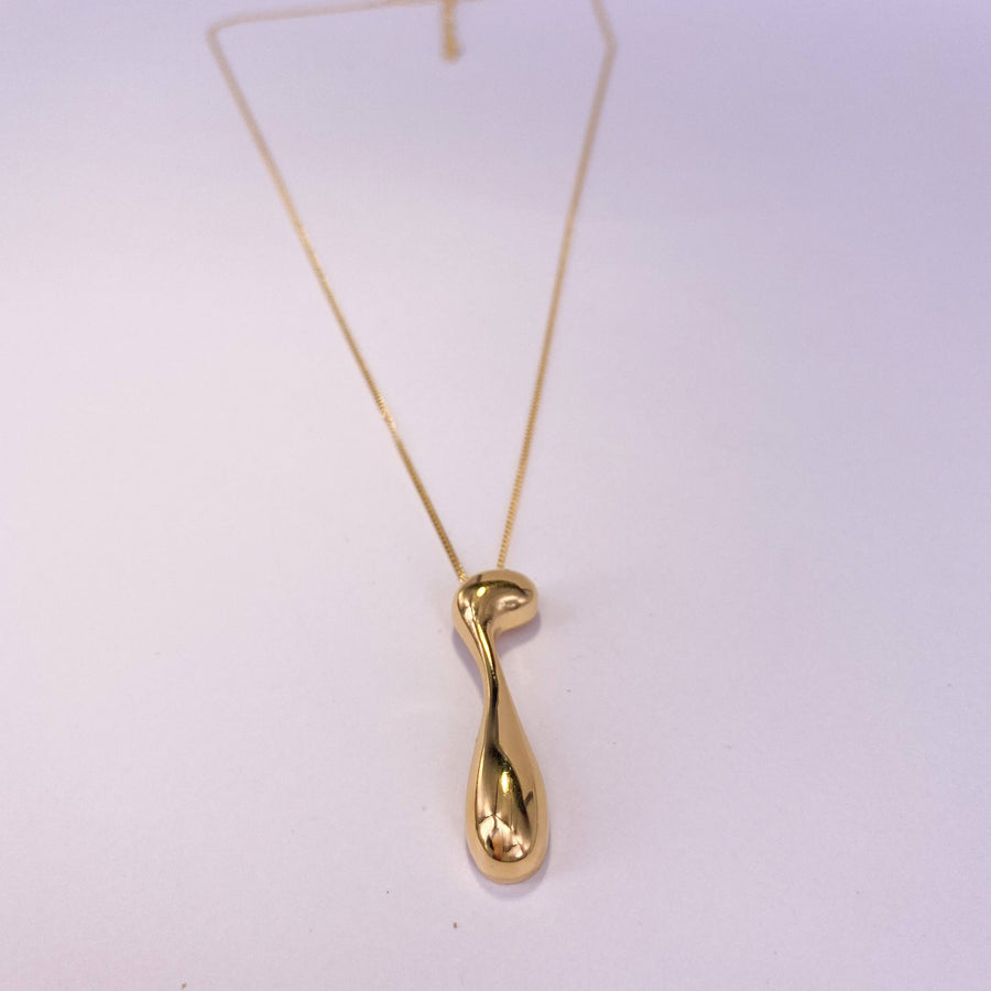 WaterDrop Necklace