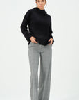 Isabel Pants Grey | Porterist