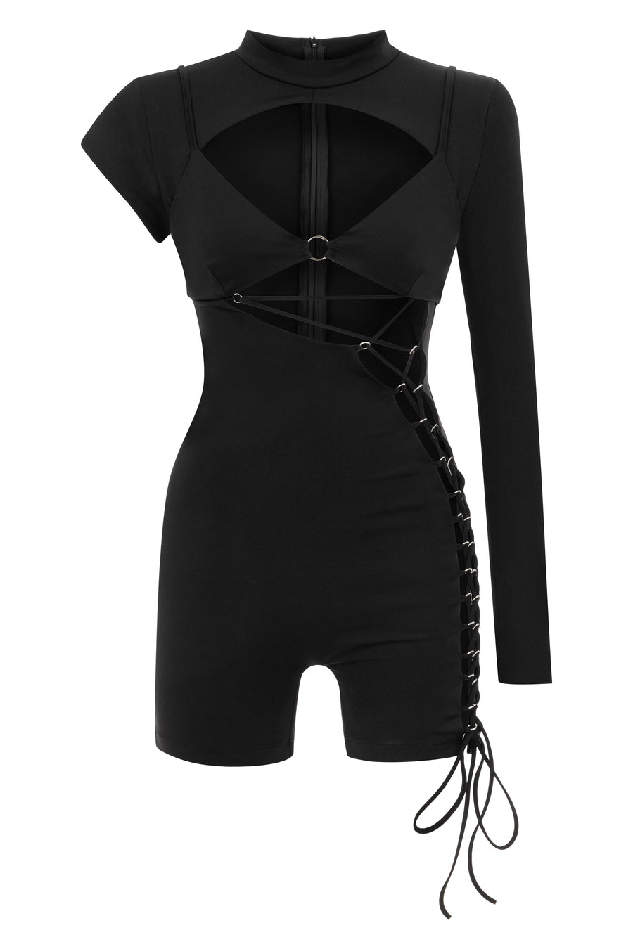 Vengeance Playsuit | Porterist