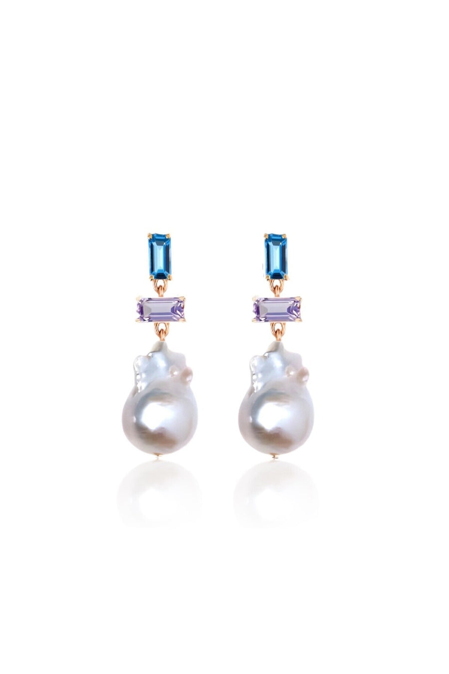 Romance Earrings | Porterist