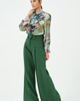 165 - alexe Pants Green | Porterist