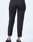 Vicky Pants Black | Porterist