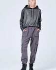 Cargo Pants Grey | Porterist