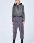 Cargo Pants Grey | Porterist