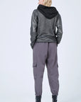 Cargo Pants Grey | Porterist