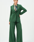 165 - alexe Pants Green | Porterist