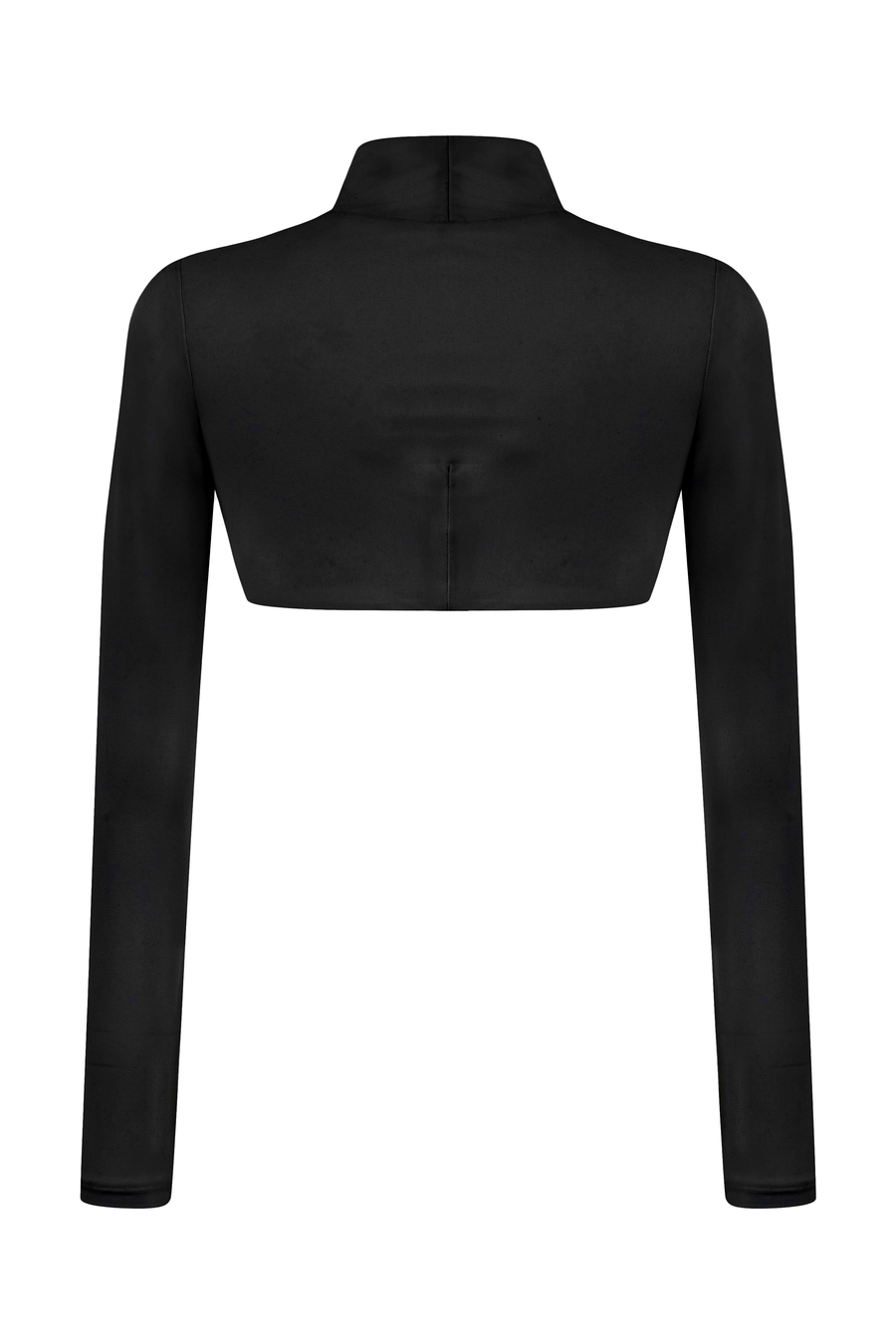 Eye Candy Top In Black | Porterist