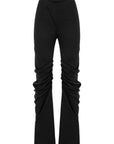 Anti - gravity Pants In Black | Porterist