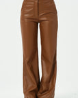 219 - devil Pants Brown | Porterist