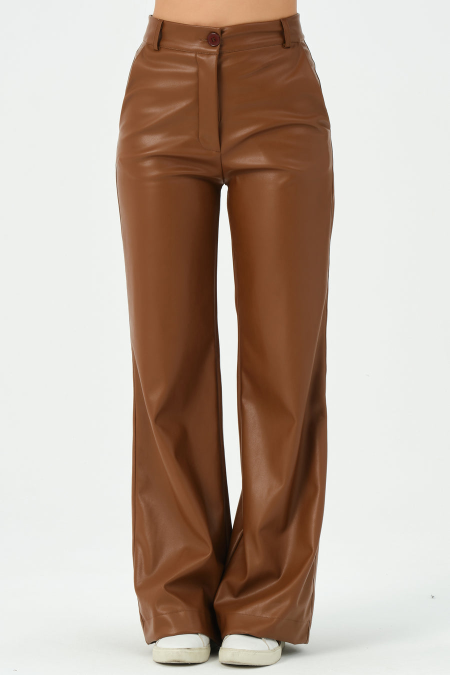 219 - devil Pants Brown | Porterist