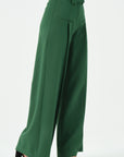 165 - alexe Pants Green | Porterist