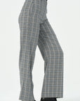 Isabel Pants Grey - sax | Porterist