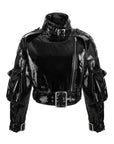 Cybershell Jacket | Porterist