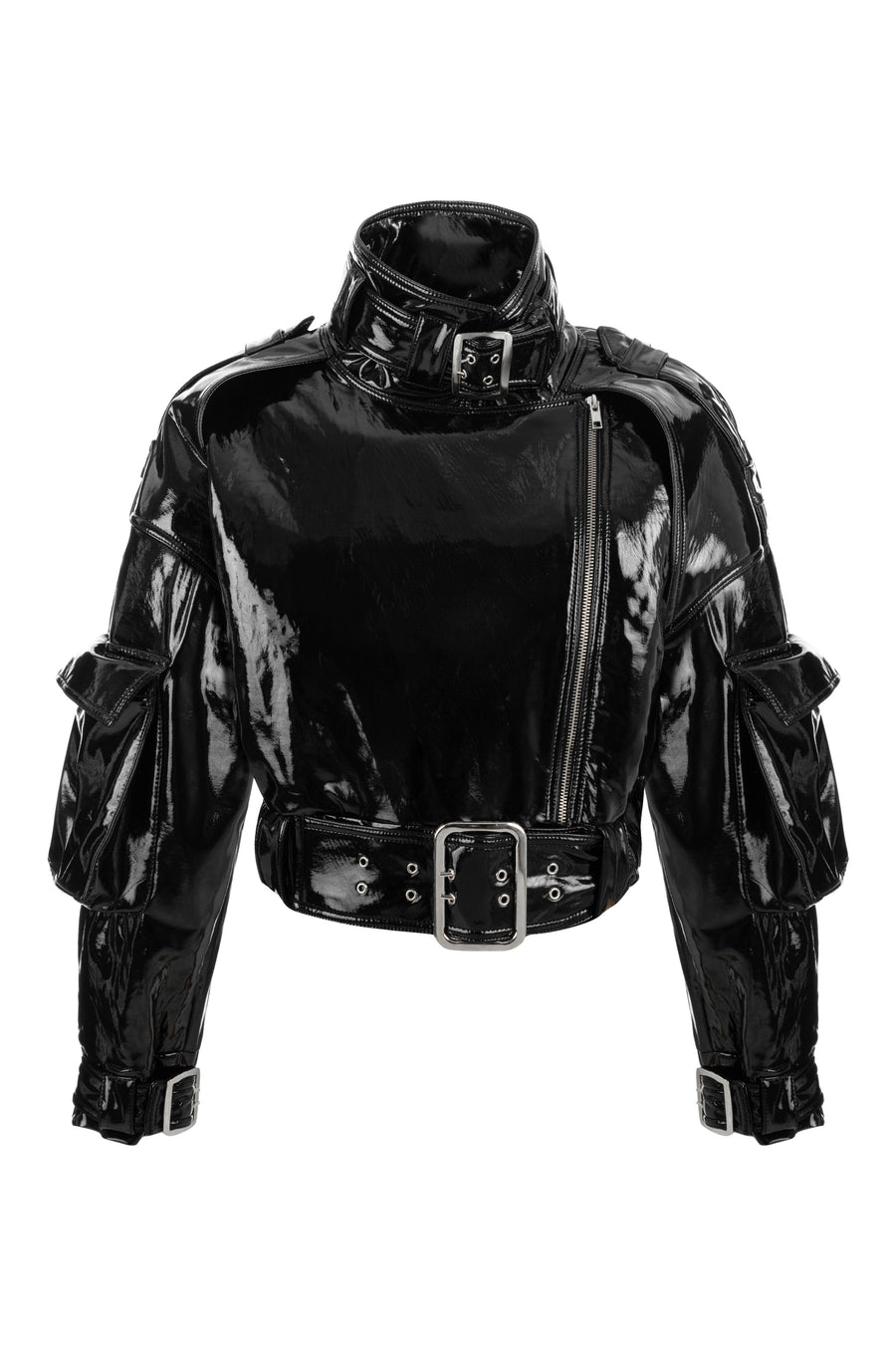 Cybershell Jacket | Porterist