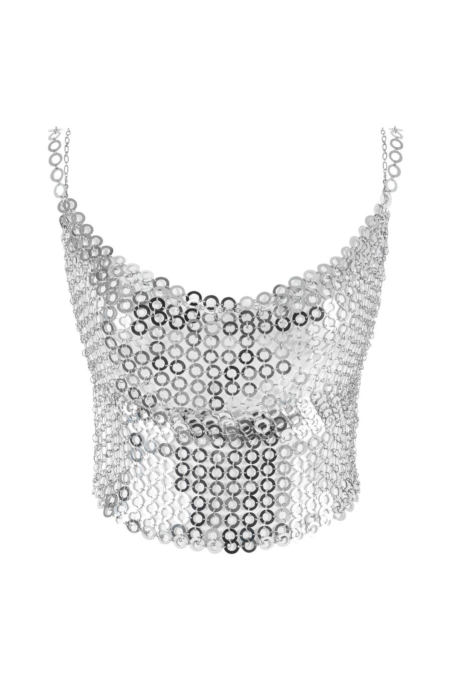 Susu Chain Top | Porterist