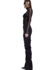 Anti - gravity Pants In Black | Porterist