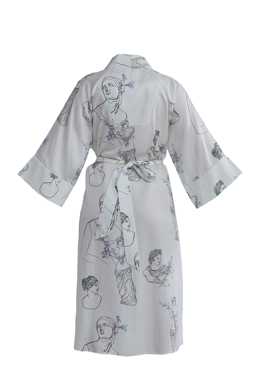 Shakespearean Love Kimono | Porterist