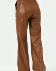 219 - devil Pants Brown | Porterist