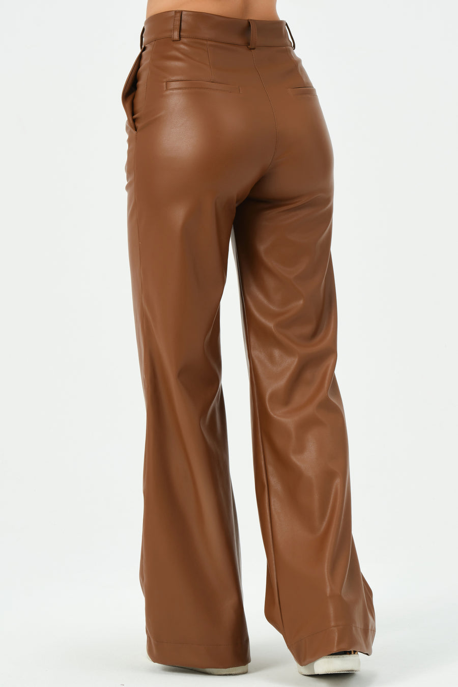 219 - devil Pants Brown | Porterist