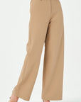 135 - grace Pants Beige | Porterist