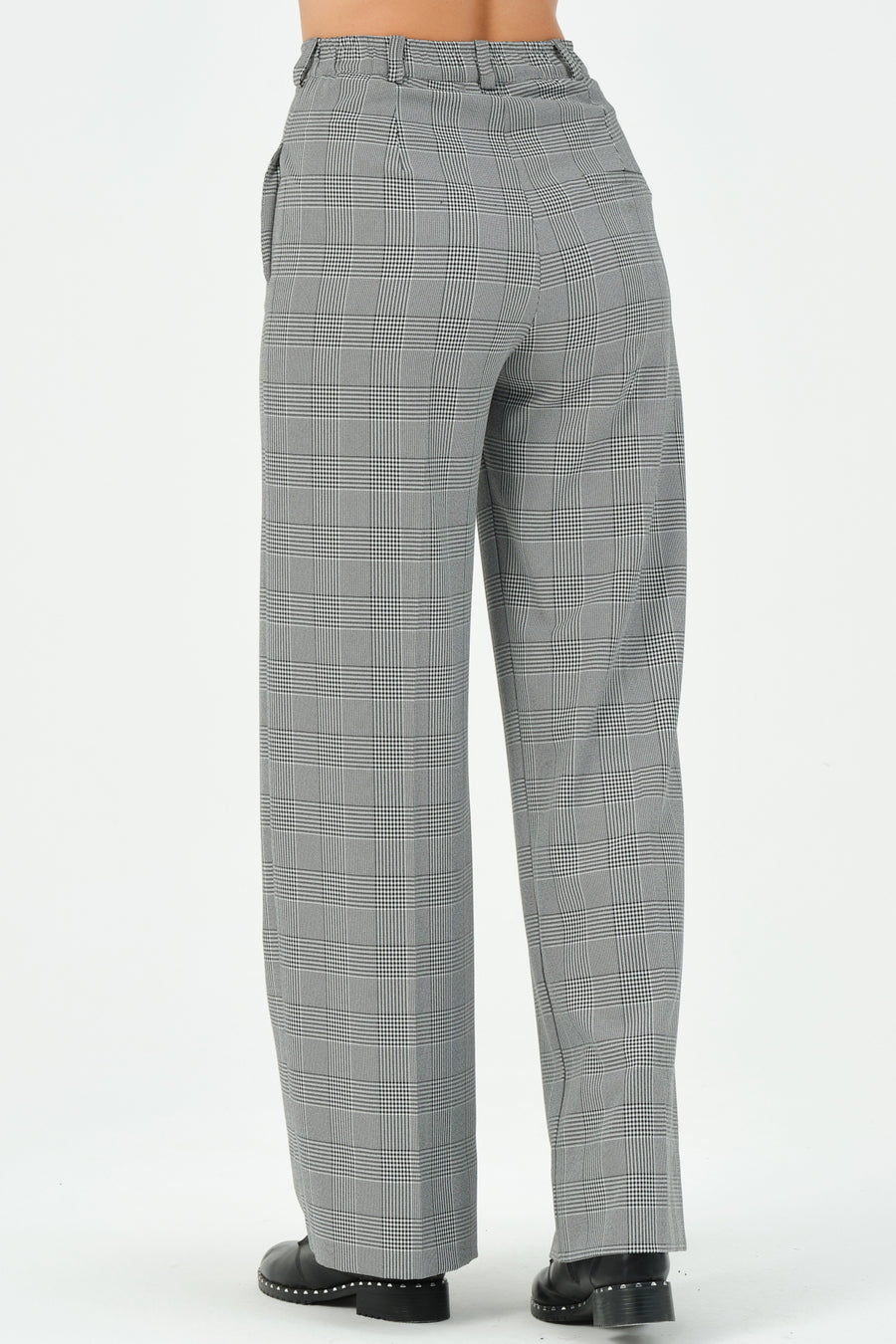 Isabel Pants Grey | Porterist