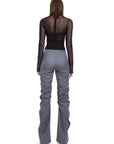 Anti - gravity Pants In Gray | Porterist