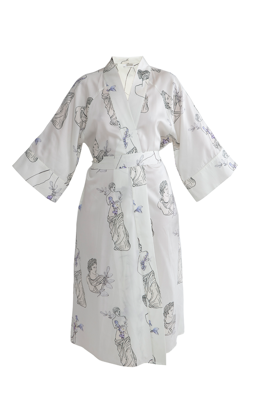 Shakespearean Love Kimono | Porterist