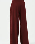 165 - alexe Pants Bordeaux | Porterist