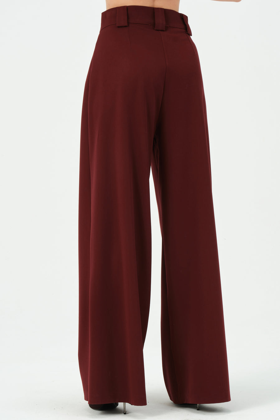 165 - alexe Pants Bordeaux | Porterist