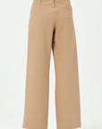 135 - grace Pants Beige | Porterist