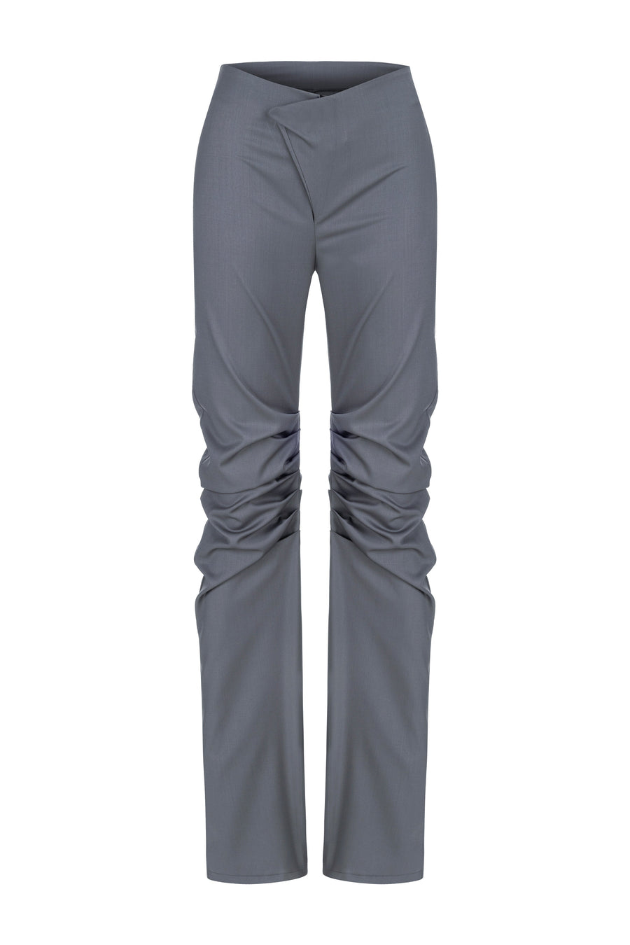 Anti - gravity Pants In Gray | Porterist