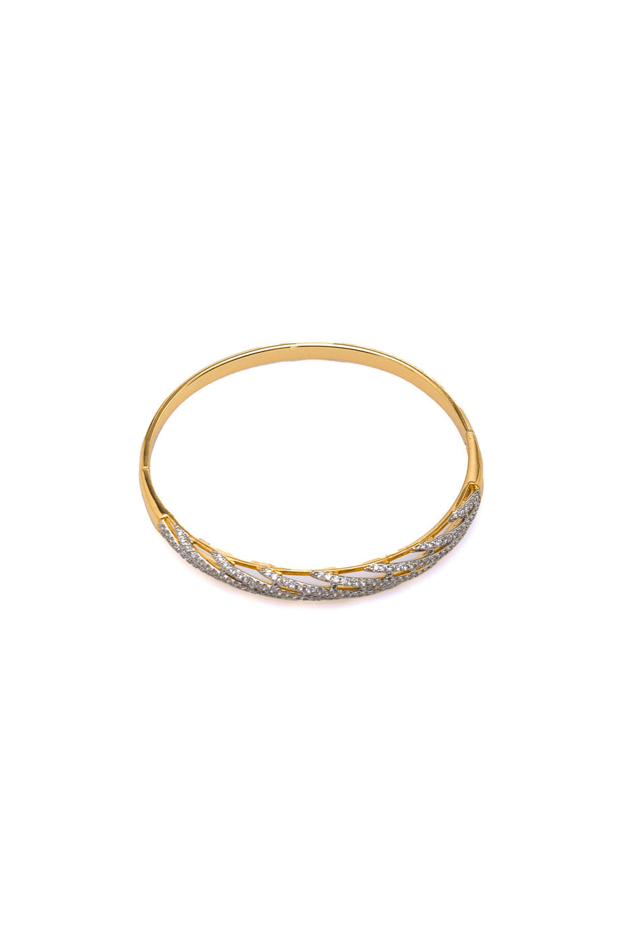 Twisted Bracelet | Porterist