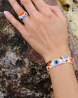 Colorful Eye Bracelet | Porterist