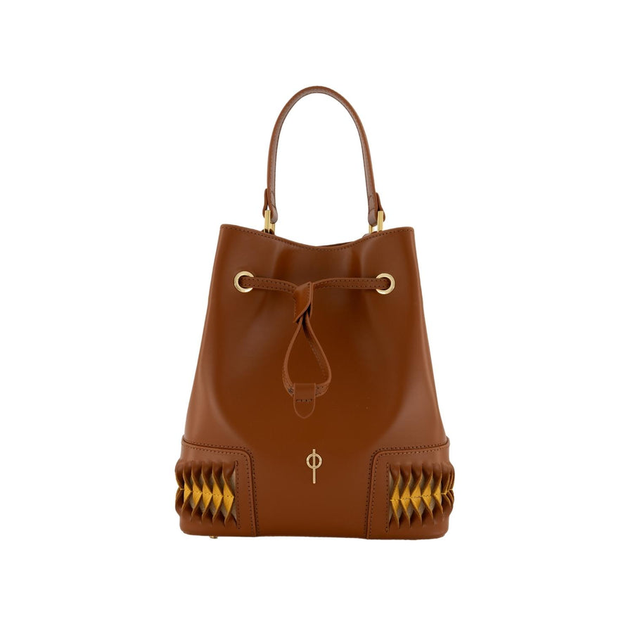 Gula Bucket Tan | Porterist