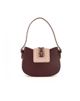 Hera Saddle Bag Cherry | Porterist